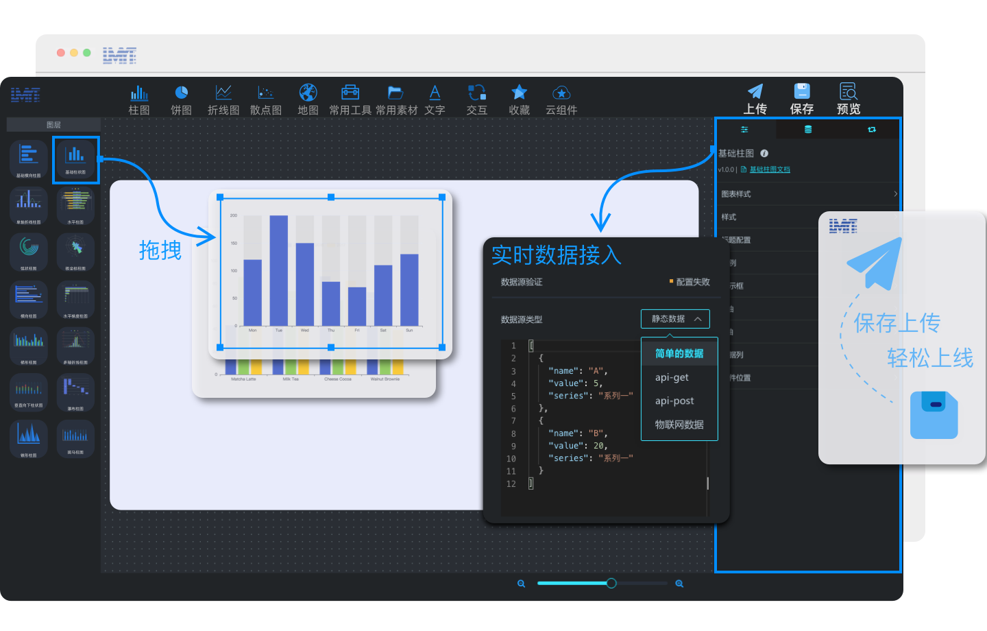 tech-datav-introduce